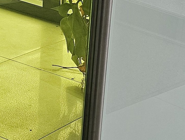 44² Color jaune, 44² opale et 44² color rouge