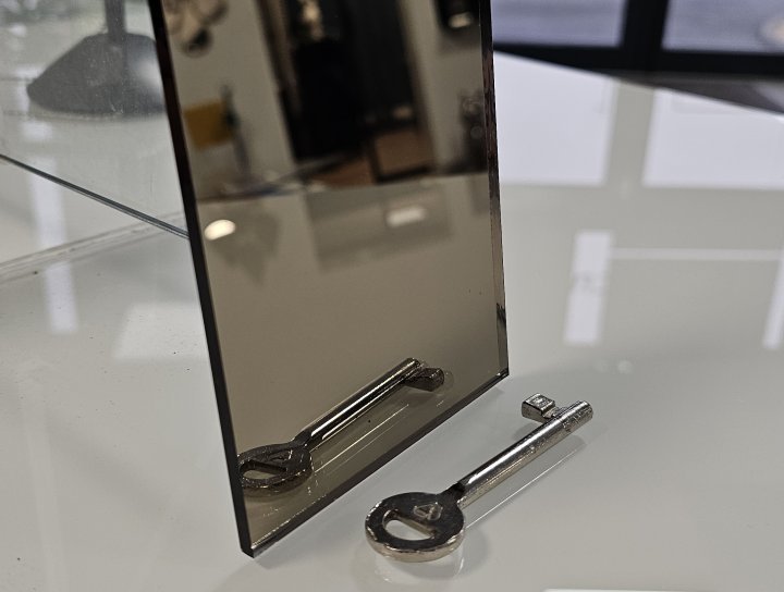 Miroirs