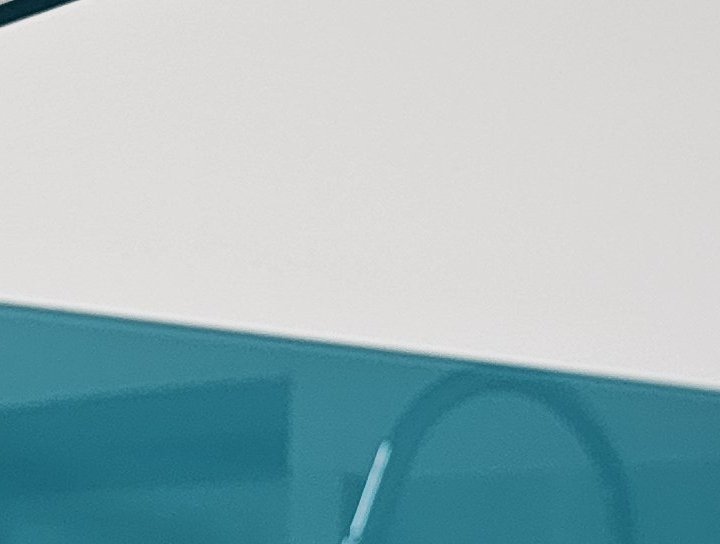 Porte et paroi de douche 