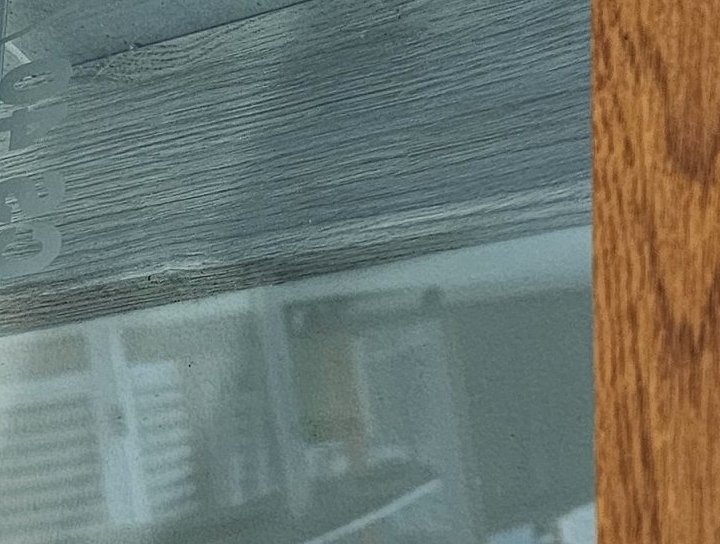 Double Vitrage rénovation