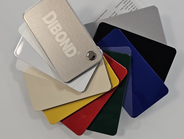 Dibond